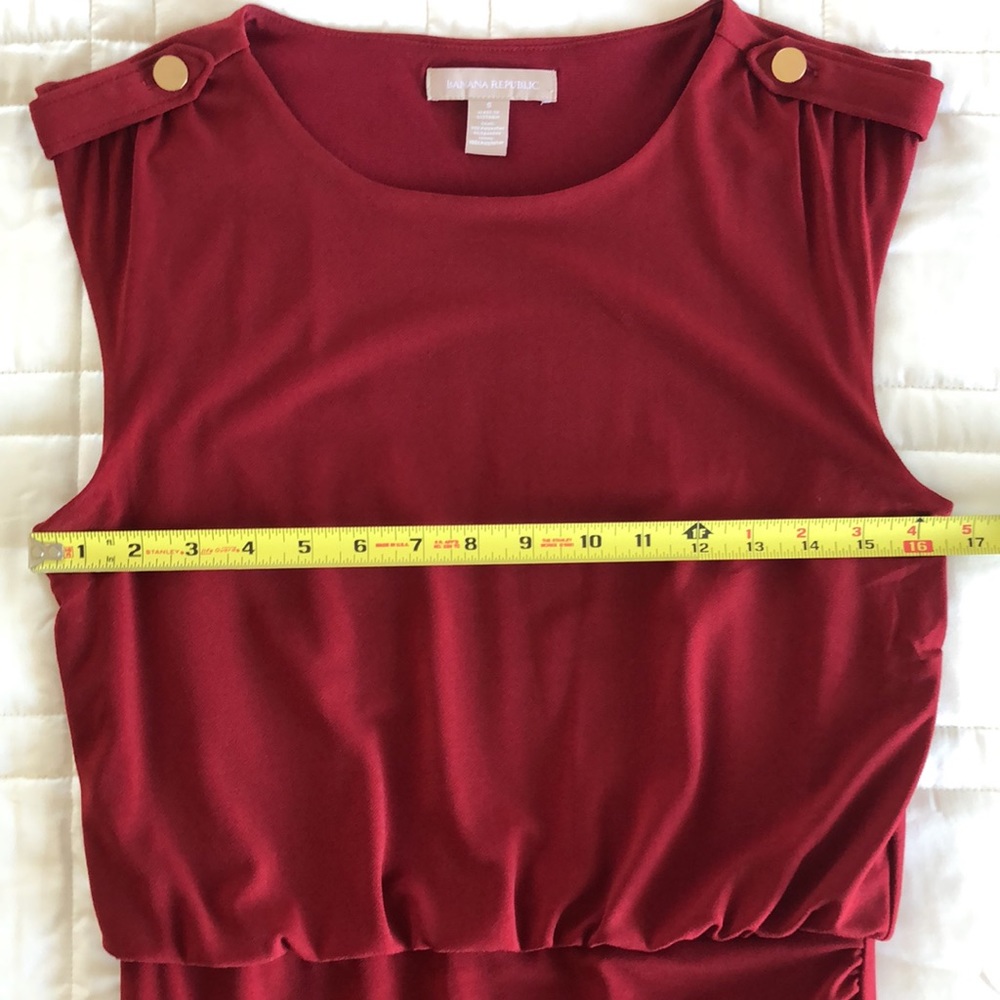 Banana Republic dress - Picture 7 of 11